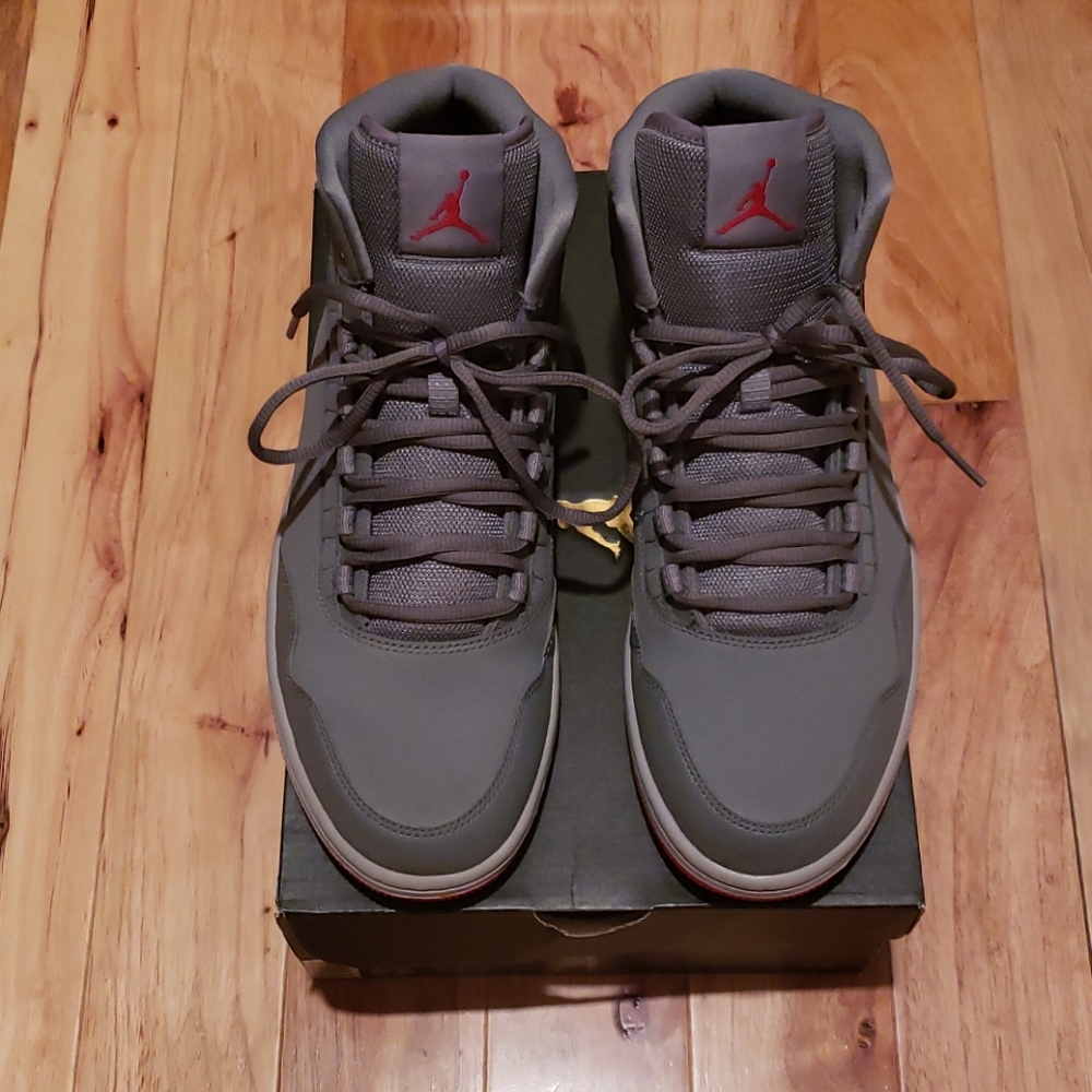 Mens Jordan Executive